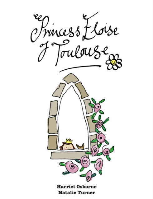 Princess Eloise Of Toulouse