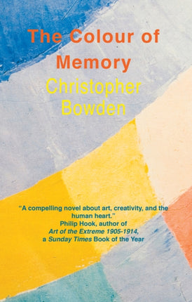 The Colour of Memory