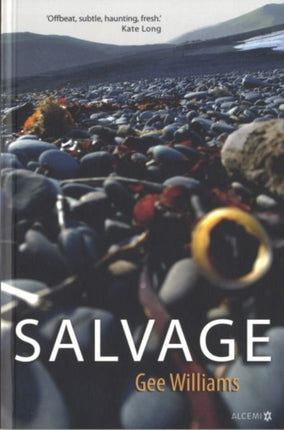 Salvage