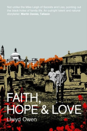 Faith, Hope and Love