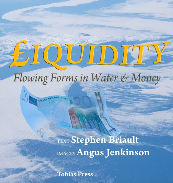 Liquidity Flowing Forms in Water and Money 1