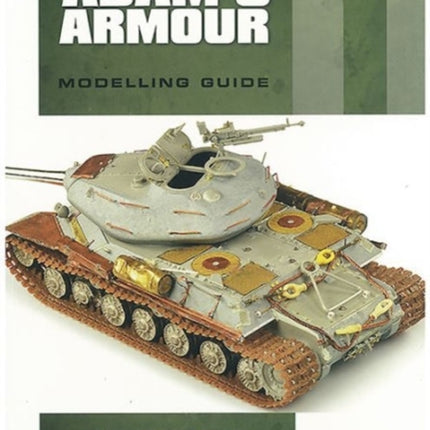 Adams Armour 1 Modelling Guide