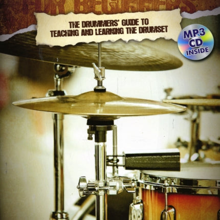 Drumset For Beginners 1