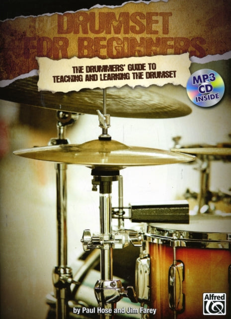 Drumset For Beginners 1