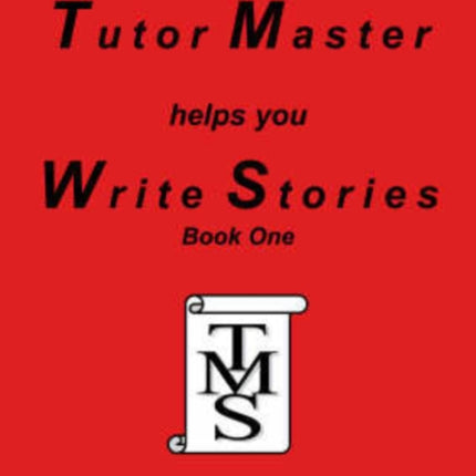 Tutor Master Helps You Write Stories