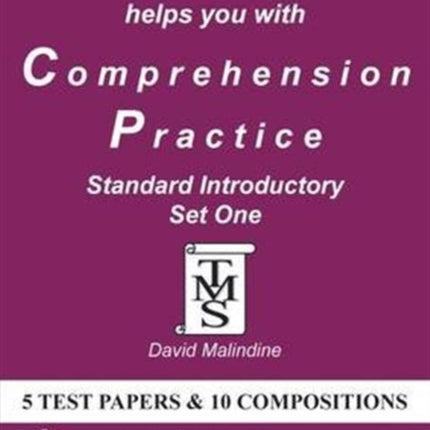 Tutor Master Helps You with Comprehension