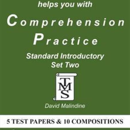 Tutor Master Helps You with Comprehension