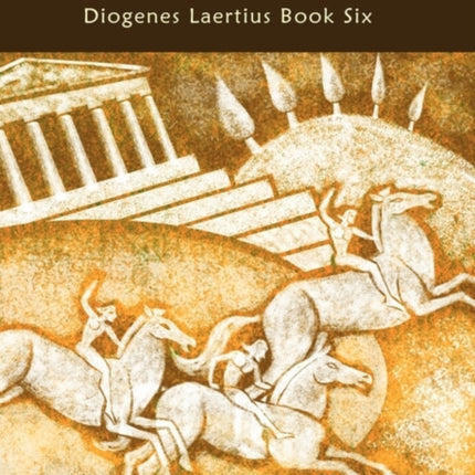 An Outline of Cynic Philosophy Antisthenes of