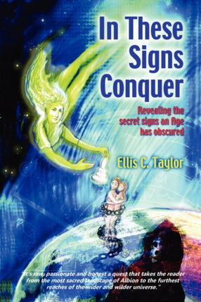 IN THESE SIGNS CONQUER