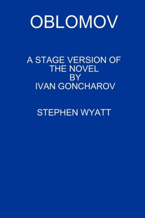 Oblomov