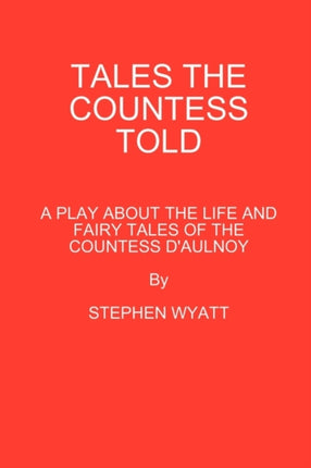 Tales the Countess Told