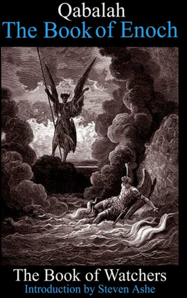 Qabalah The Book of Enoch  The Book of Watchers
