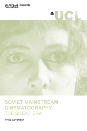 Soviet Mainstream Cinematography