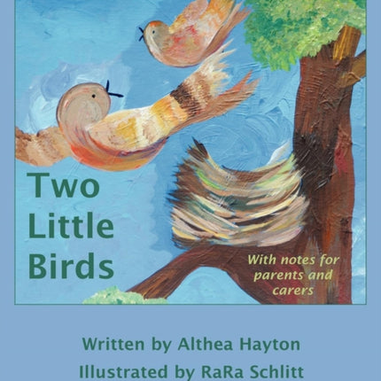 Two Little Birds