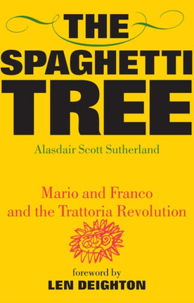 The spaghetti tree