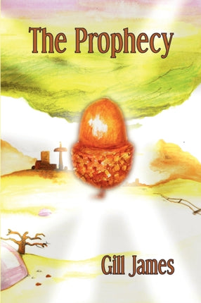 The Prophecy Peace Child Trilogy