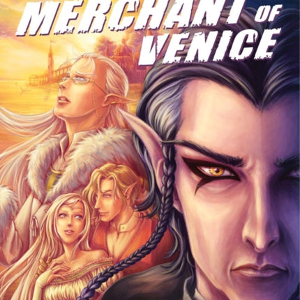 Merchant of Venice