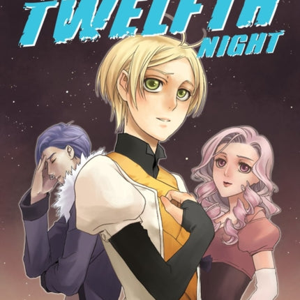 Twelfth Night