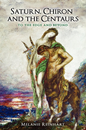 Saturn Chiron and the Centaurs