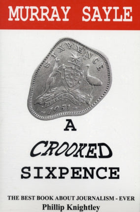 A Crooked Sixpence