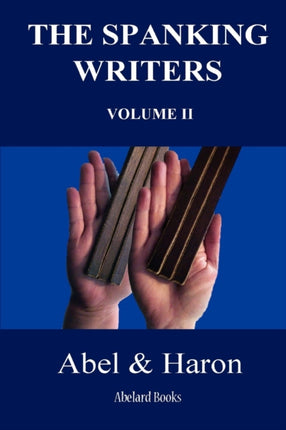 The Spanking Writers Volume 2