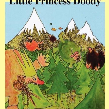 Little Princess Doody