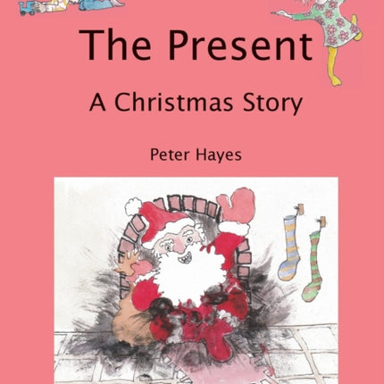 The Present A Christmas Story