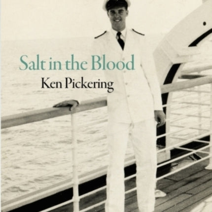 Salt in the Blood