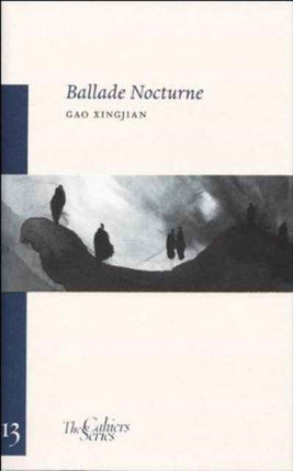 Ballade Nocturne: The Cahier Series 13