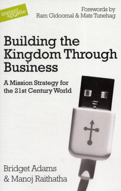 Building the Kingdom Through Business A Mission