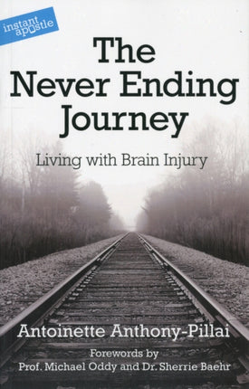 The Never Ending Journey Living with Brain Injury