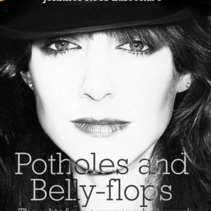 Potholes and BellyFlops Page 3 Models Journey