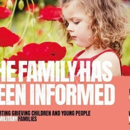 The Family Has Been Informed Supporting grieving