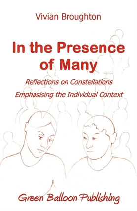 In the Presence of Many Reflections on Constellations Emphasising the Individual Context