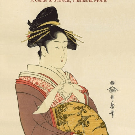 Utamaro Revealed