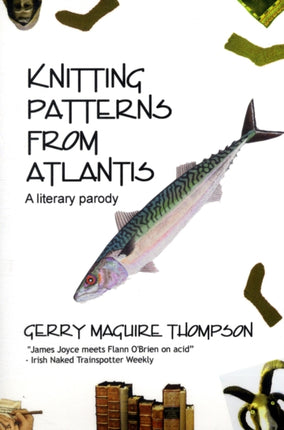 Knitting Patterns from Atlantis