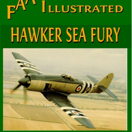 Hawker Sea Fury