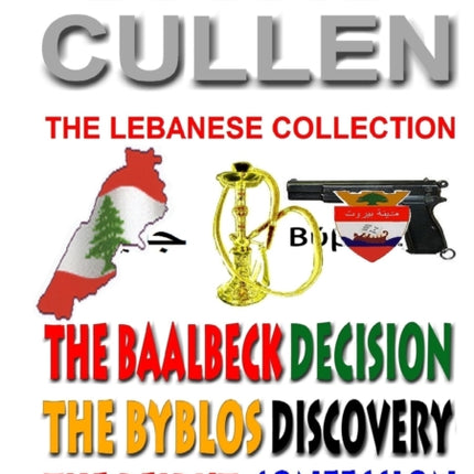 The Lebanese Collection