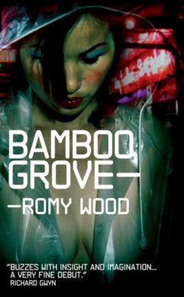 Bamboo Grove