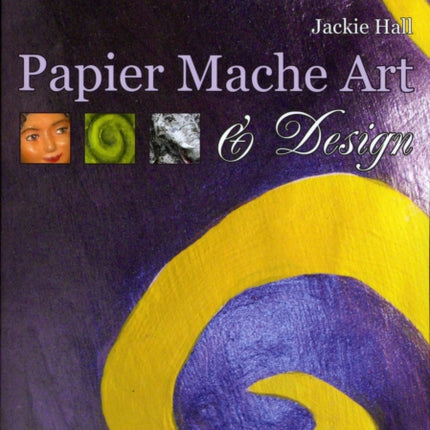 Papier Mache Art and Design