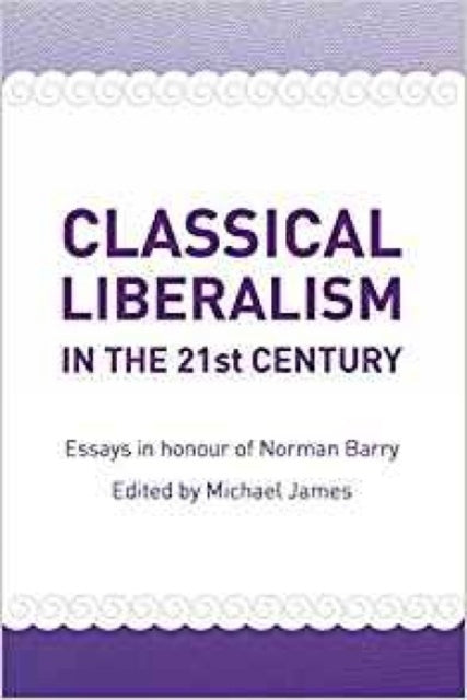 Classical Liberalism