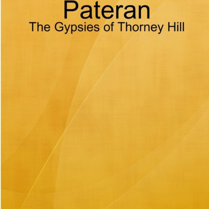 Strewing the Pateran