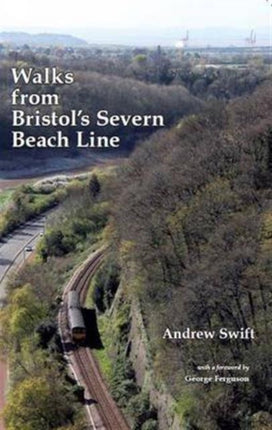 Walks from Bristol's Severn Beach Line