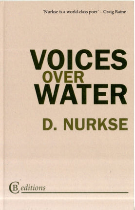 Voices Over Water