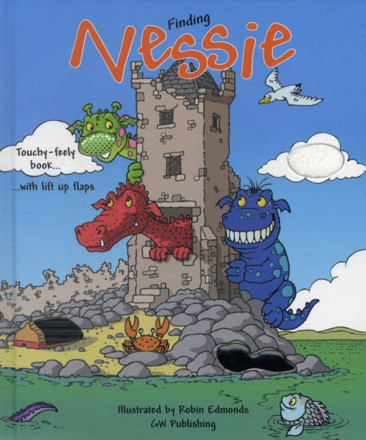 Finding Nessie