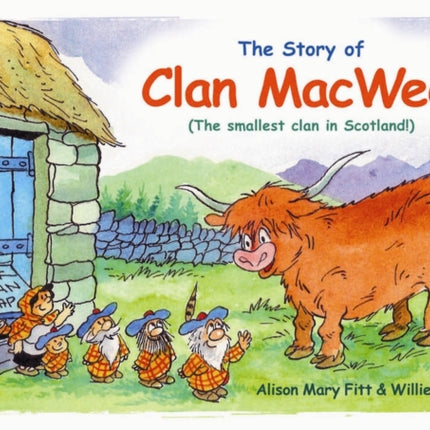 Clan MacWee: The Smallest Clan in Scotland