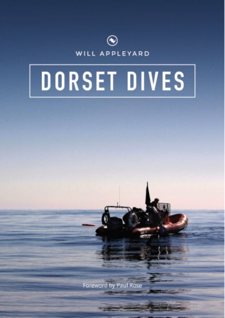 Dorset Dives: A Guide to Scuba Diving Along the Jurassic Coast