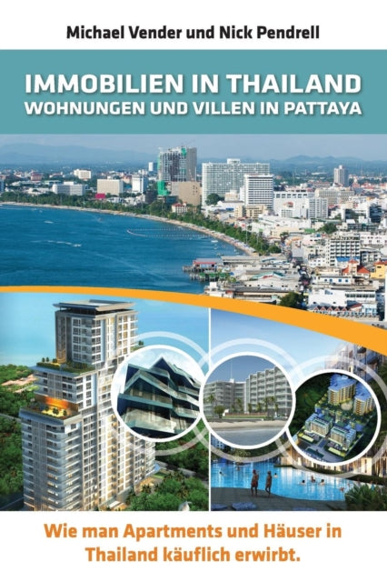 Immobilien in Thailand  Wohnungen Und Villen in Pattaya Wie Man Apartments Und Hauser in Thailand Kauflich