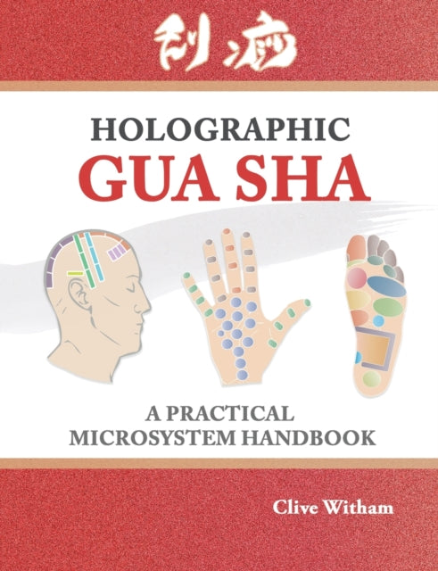 Holographic Gua sha A Practical Microsystem Handbook