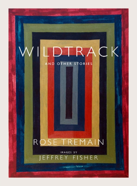 Wildtrack and Other Stories